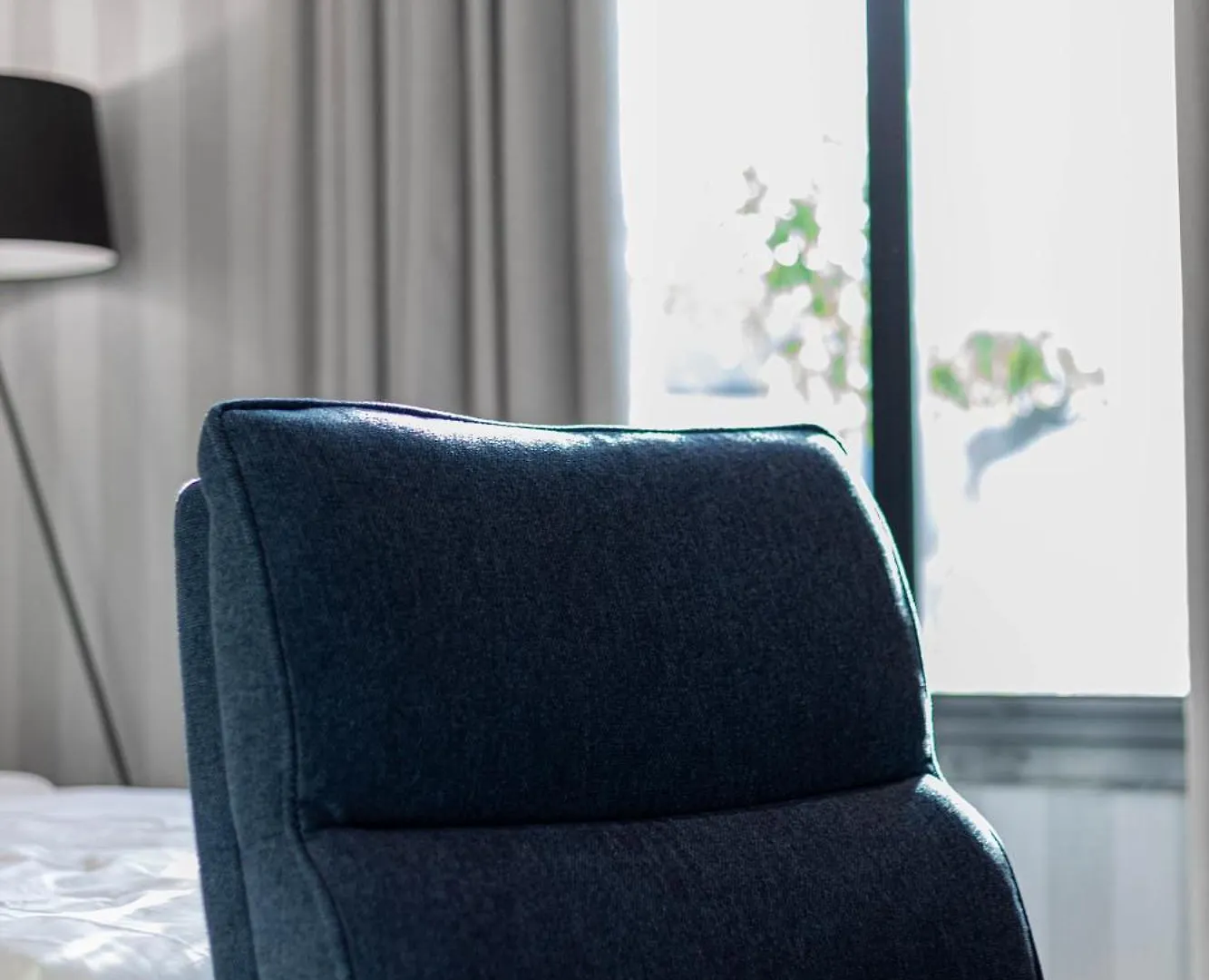 Amber Hospitality Qurdubah Apartment Riyadh