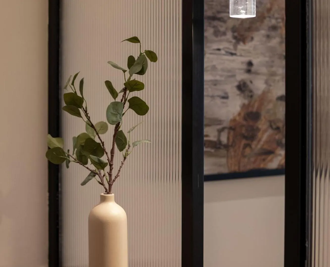 Apartmán Amber Hospitality Qurdubah Rijád