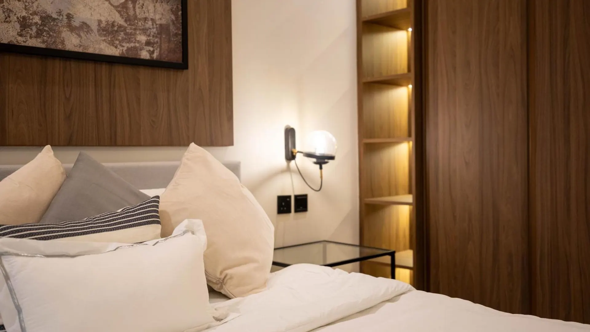 Amber Hospitality Qurdubah Apartment Riyadh 0*,  Saudi Arabia