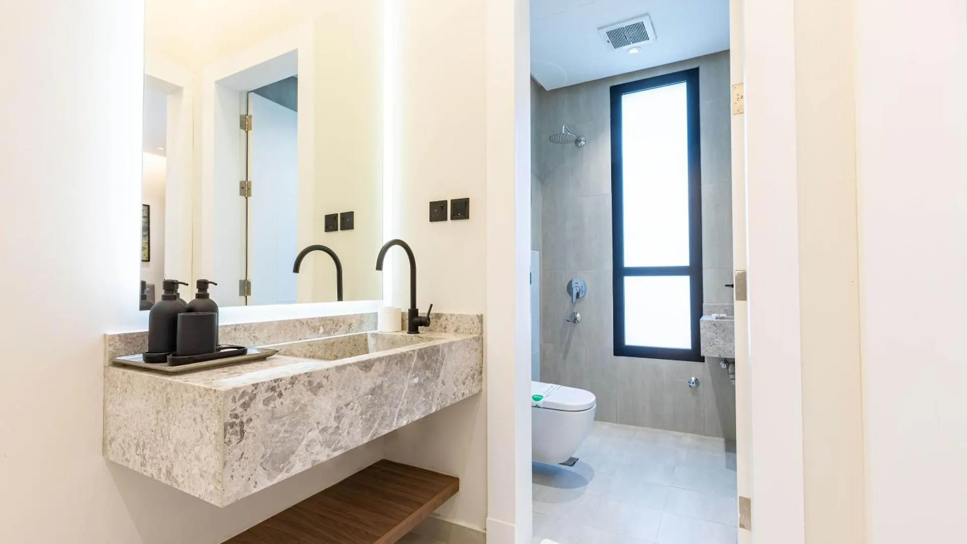 Apartmán Amber Hospitality Qurdubah Rijád 0*,  Saúdská Arábie