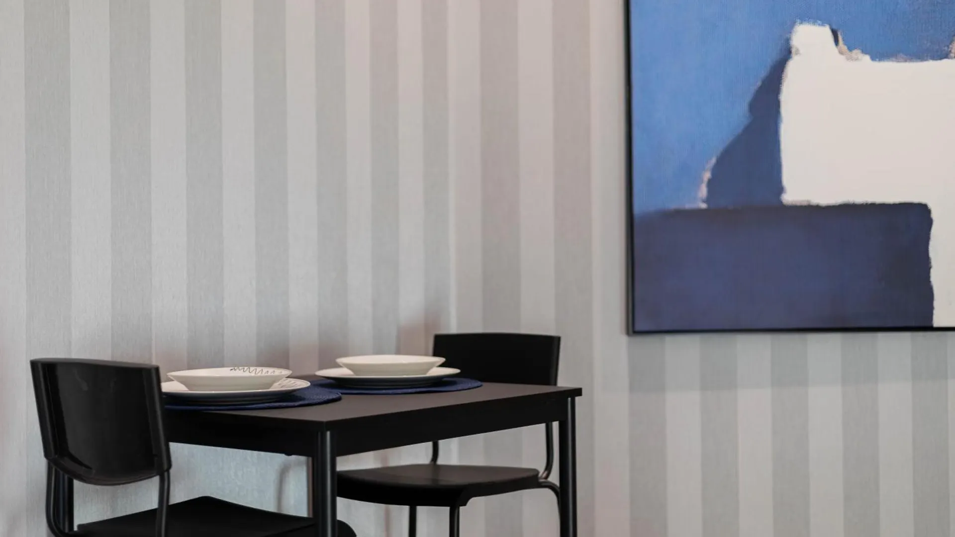 Amber Hospitality Qurdubah Apartment Riyadh 0*,
