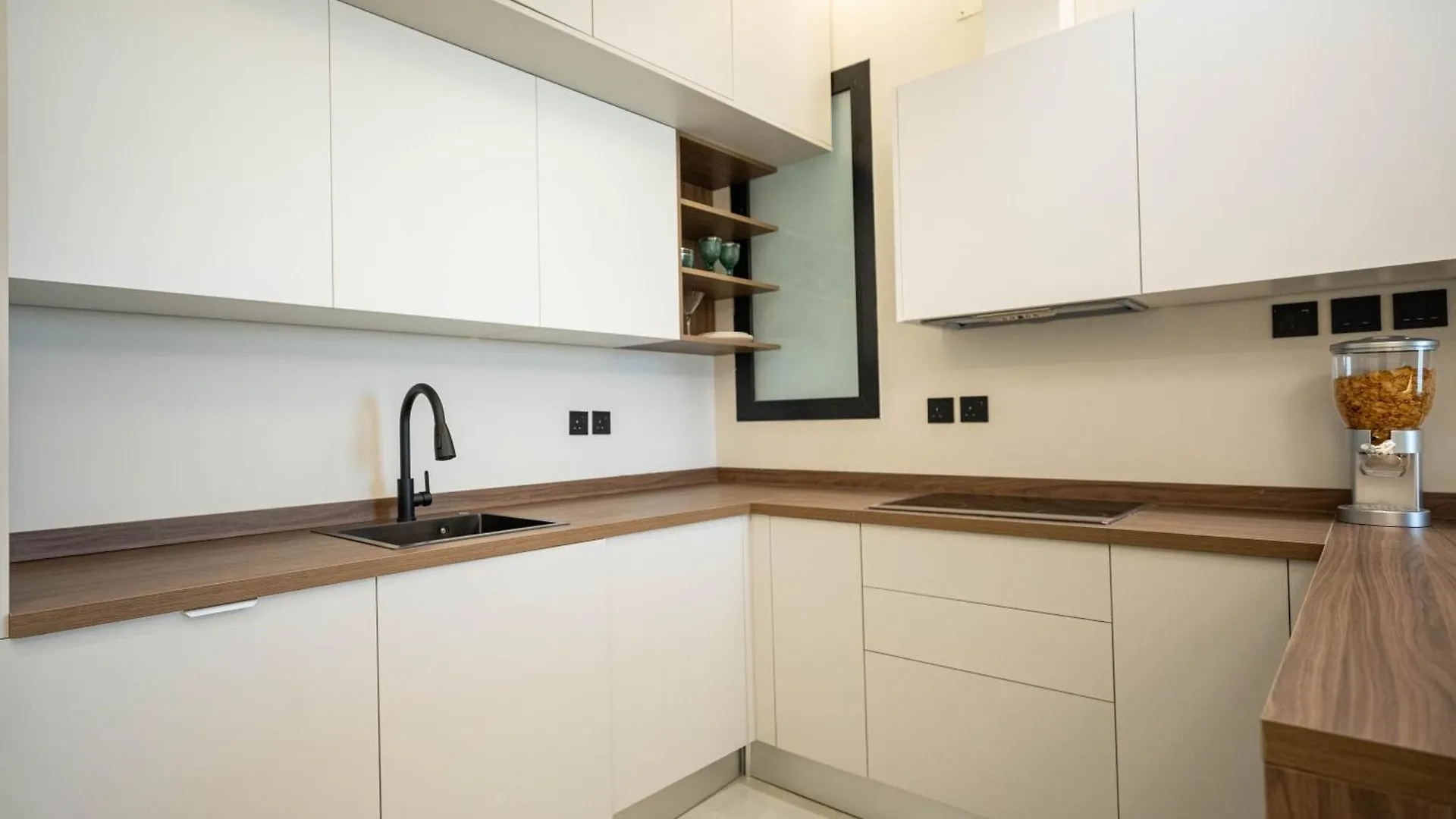 Amber Hospitality Qurdubah Apartment Riyadh 0*,  Saudi Arabia