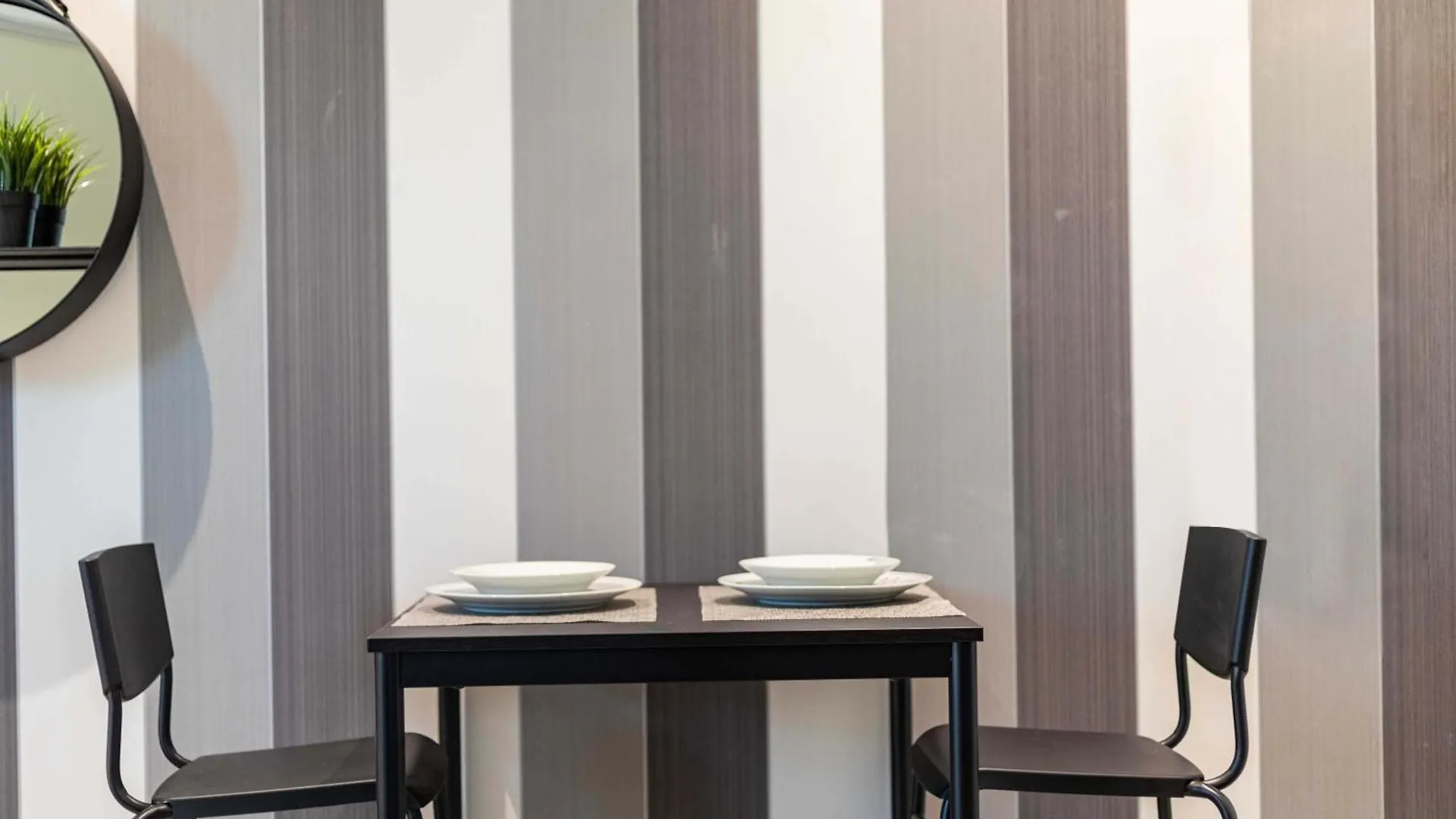 Amber Hospitality Qurdubah Apartment Riyadh 0*,  Saudi Arabia