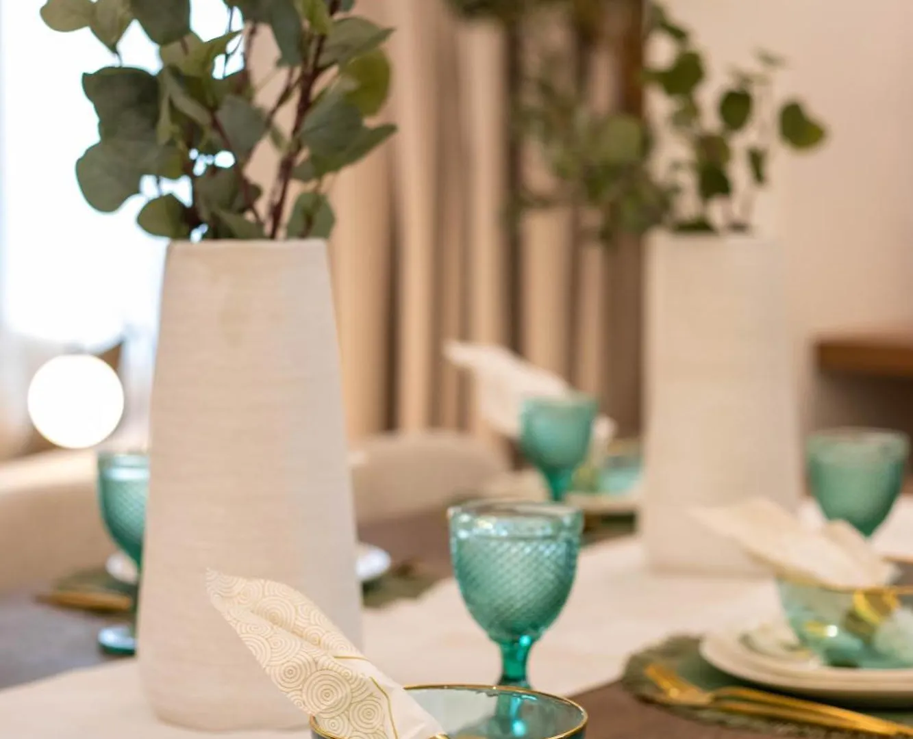 Amber Hospitality Qurdubah Apartment Riyadh