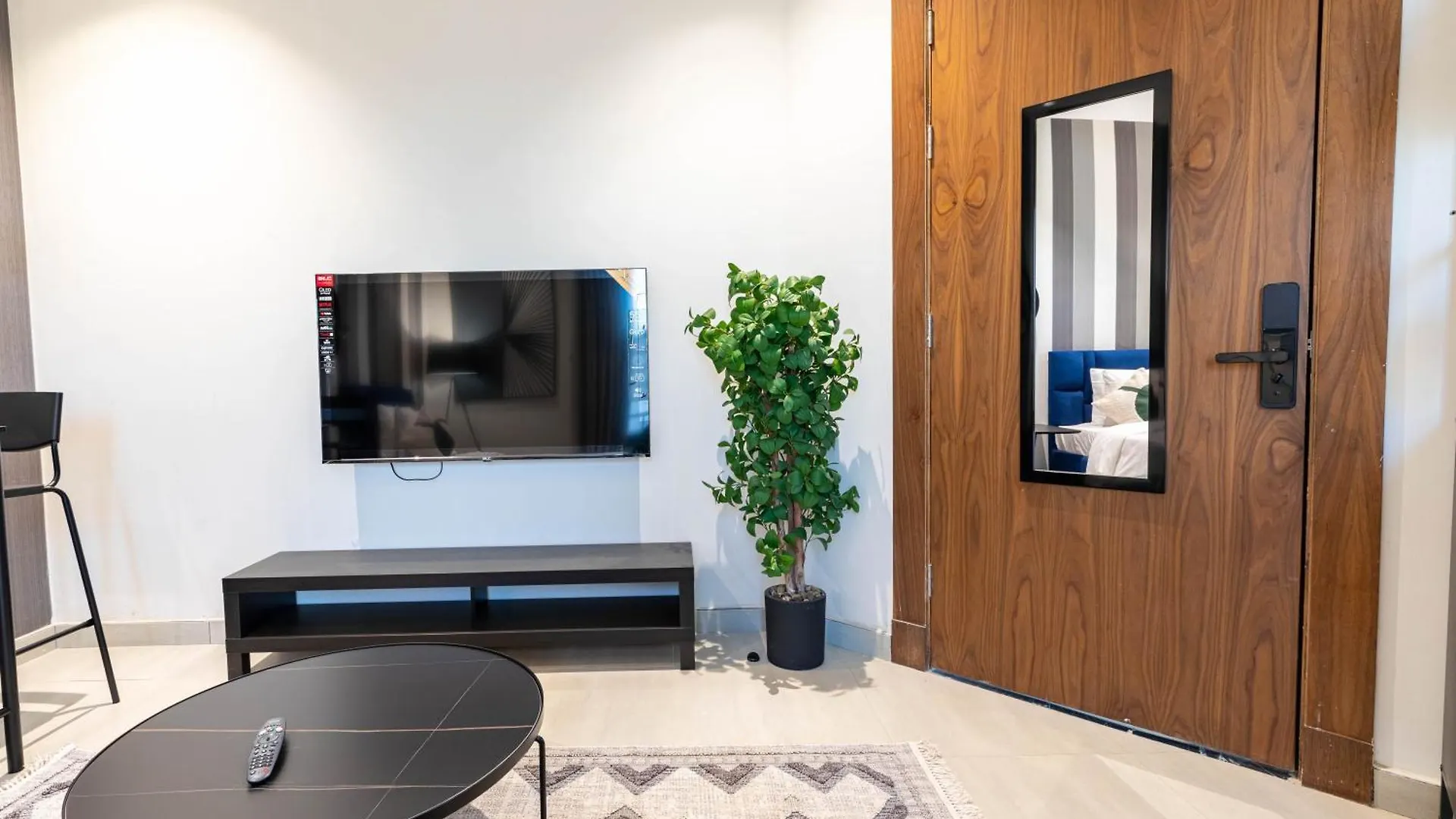 Apartmán Amber Hospitality Qurdubah Rijád