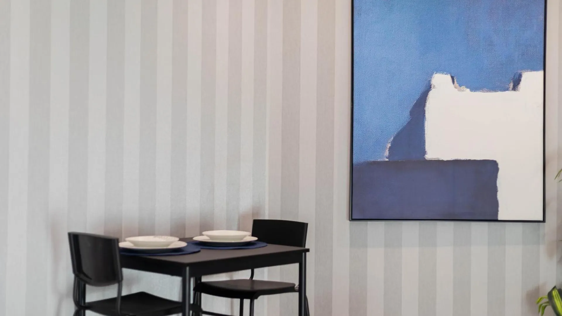 Apartmán Amber Hospitality Qurdubah Rijád